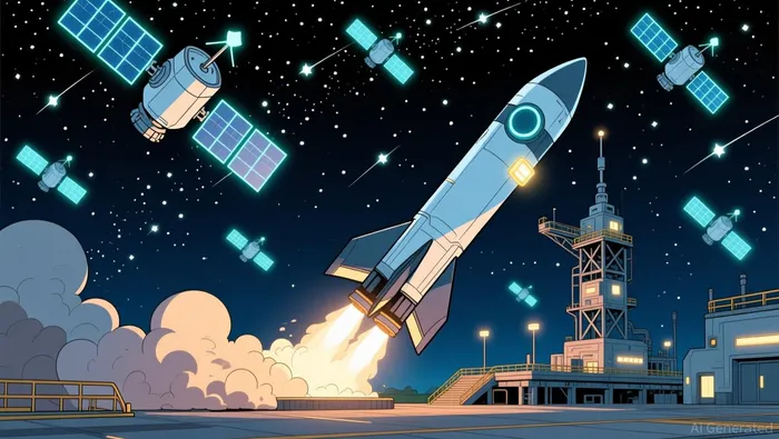 SpaceX IPO: 5 Numbers That Matter More Than the Hype