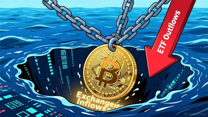Binance Just Saw a 10-Day Bitcoin Inflow Streak-Is Fresh Sell Pressure Showing Up?