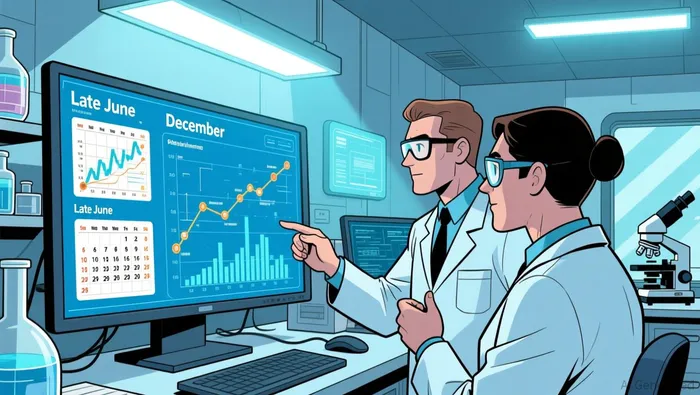 Hansa Biopharma: The Market Is Pricing a Revenue Blip While Ignoring a Catalyst Avalanche (Upgrade)