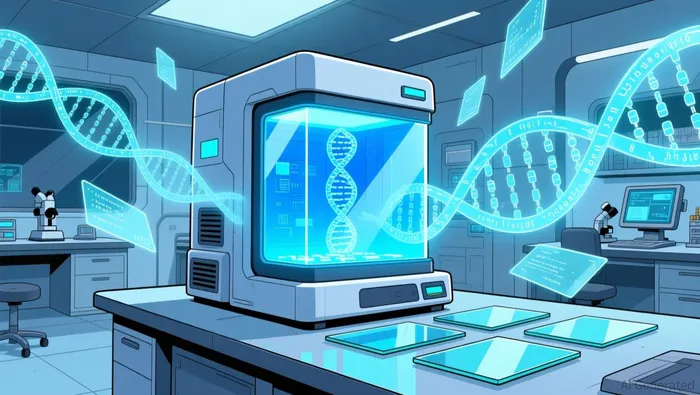 Illumina: The eDNA Buzz Is Real, But the Growth Story Isn't Fast Enough Yet