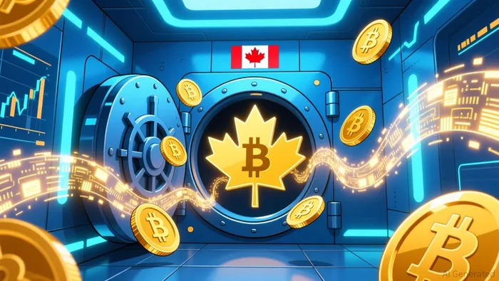 Robinhood's $250M Canada Crypto Deal Clears the Final Regulator - June 1 Is the Real Test