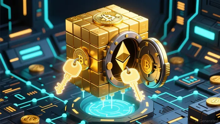 Aave V4 Could Pull Native BTC Into Its data-json=