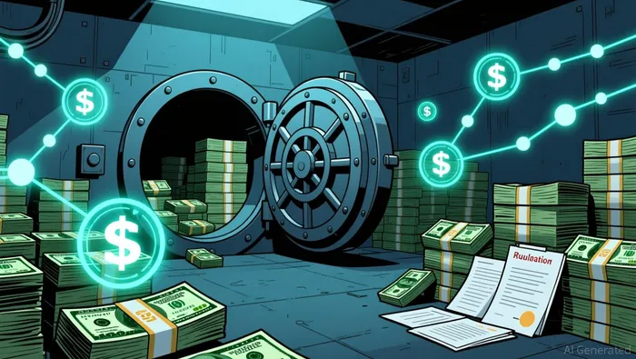 Stablecoin Market Cap Hits $321 Billion-Why Dry Powder Matters More Than the Record