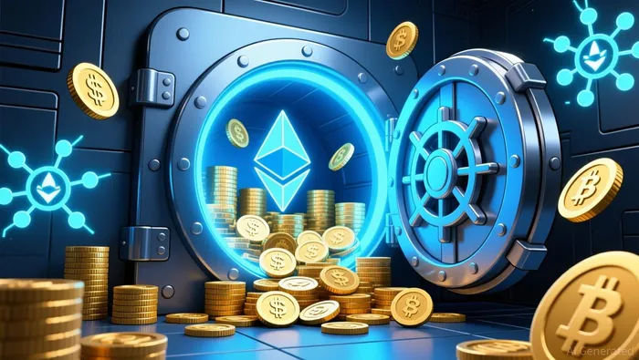 Lido's $250M Yield Shift: Why Stablecoin Yield Is the New Battleground