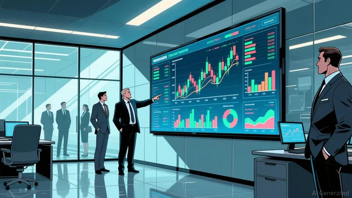 Capgemini's 11% Q1 Growth Looks Cheap-But the Real Signal Is the 2026 Capital Markets Day