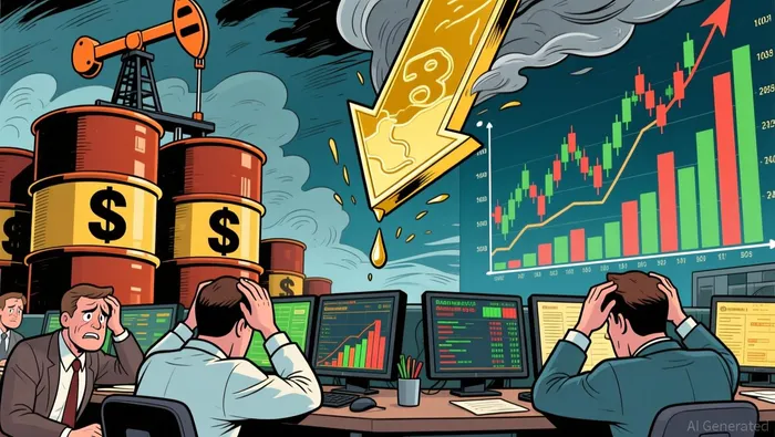 UBS Trims Gold's Near-Term Path-But the 2026 Bull Case Still Looks Alive