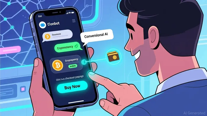 ChatGPT's MoonPay Buy Button Cuts Friction-Now OpenAI Monetizes Investor Attention