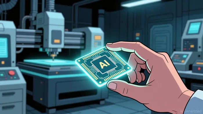 The Real AI Infrastructure Bottleneck Isn't Intelligence. It's Skilled Hands.