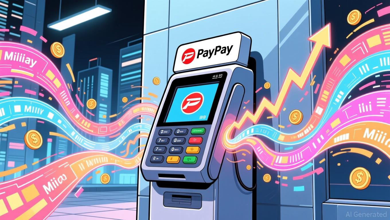 PayPay's $13.4 Billion Nasdaq IPO Tests SoftBank's Value-Unlocks-All Thesis