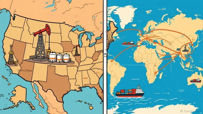 U.S. Oil Reserves Fell 1%-That Doesn't Mean America Is Running Out of Oil