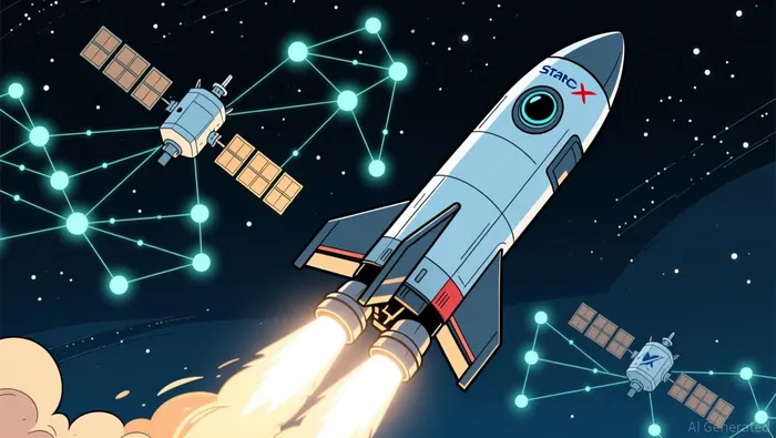 SpaceX's 18,712 BTC Could Make It the Top Public Bitcoin Holder-But the Real Trade Is the IPO