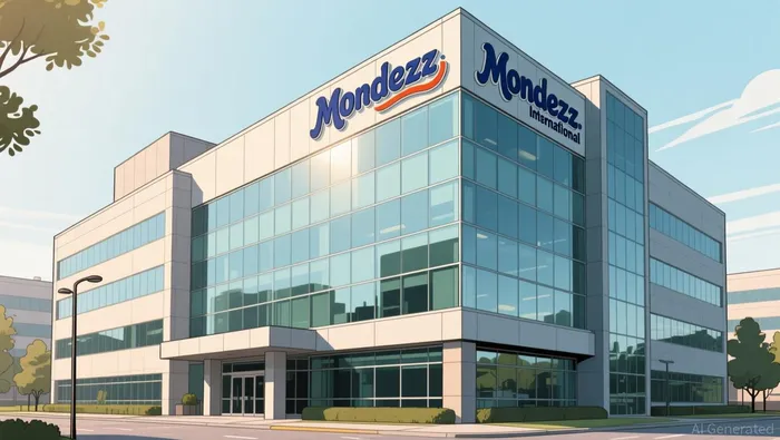 Donald Newhouse's Death Won't Create the Discount You Think - MDLZ, NWSA