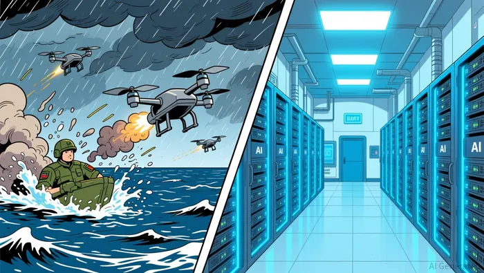 194 Dead, 59 Boats, Zero Semiconductor Signal - Why the Eastern Pacific Strikes Are Noise for Tech Investors
