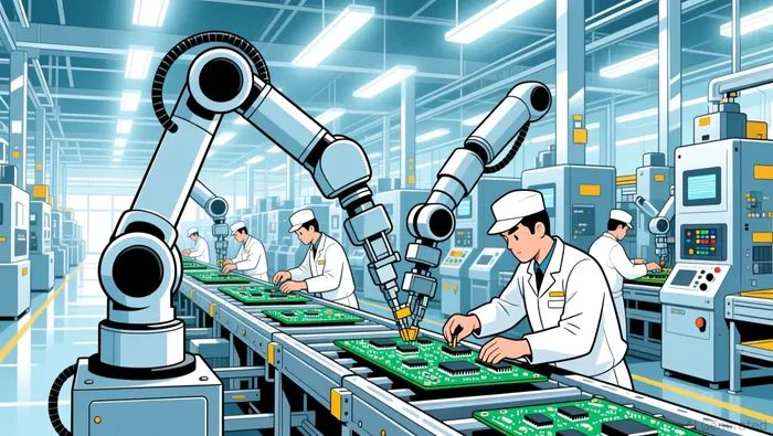 EPACK's 94% Profit Slump Tested the IPO Floor-Can Real Orders Save the Story?
