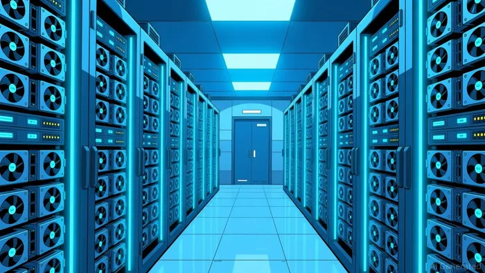 GIGABYTE: AI Server Boom Is Real, But the Multiple Has Stretched Too Far