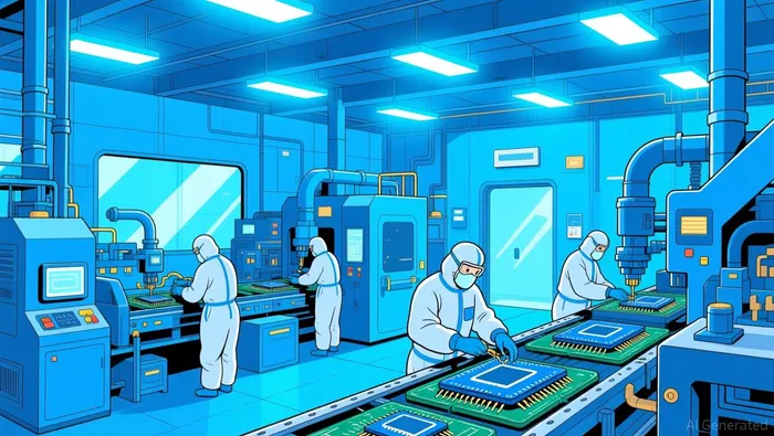 Samsung's Union Truce Is Settled. The Stock Math Is the Real Story.