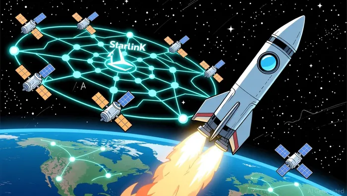 SpaceX Isn't a Space Stock. It's an AI Infrastructure Bet Building Itself Into Orbit - and the Capital Ask Is Brutal