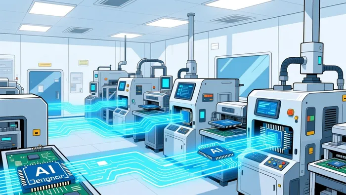 The Nikkei's record high reveals Japan's real position in the AI supply chain - and it's not where you think