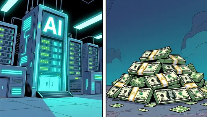 Berkshire Just Put an AI Hyperscaler in Its Top Five - Then Told Shareholders Not to Expect Much from AI
