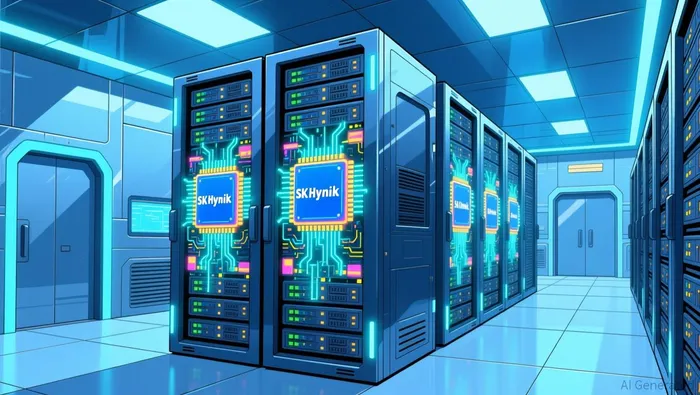SK Hynix's 200% Surge Is Forcing a data-json=