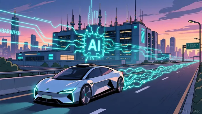 Tesla Is Not a Moon Story - It Is a $25 Billion AI Infrastructure Bet the Market Still Can't Price