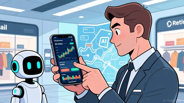 Robinhood's AI-Agent Trading Launch Could Turn 7M Users Into an Infrastructure Layer-If It Holds Up