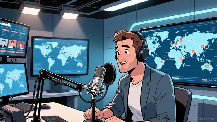 PodcastOne Raised FY2026 Guidance-But Is the Stock Already Too Expensive?