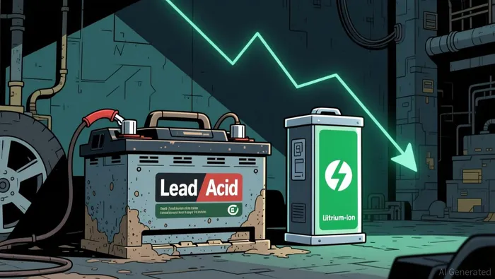 Sebang Global Battery Is Not an EV Stock - and the KOSPI 200 Finally Agrees