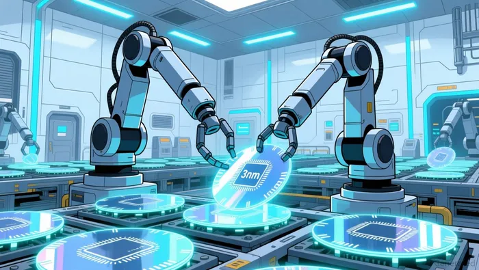 Snowflake's $6 Billion AWS Deal Is Not a Demand Story - It's a Supply Lock-In Play