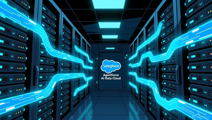Salesforce: A 40% Discount To The Market, 11% Growth, And A $25B Signal (Buy)