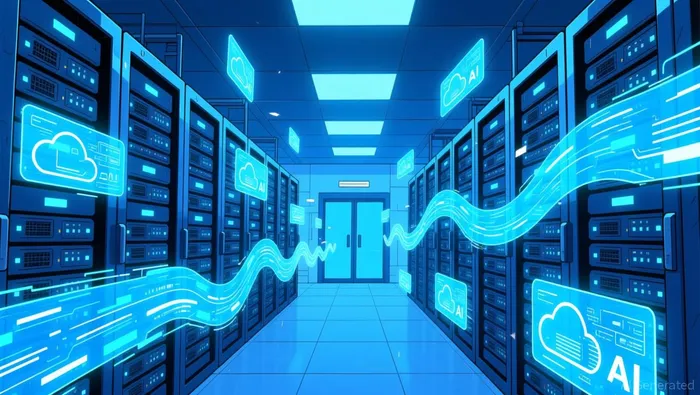 Microsoft's Cloud Surge Could Rewire Azure's S-Curve-If AI Demand Keeps Outpacing Supply