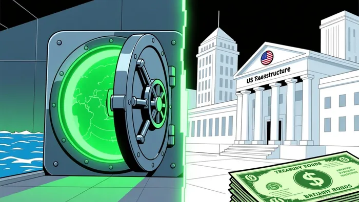 Tether's USAT Is the Compliance Shield That Lets USDT Keep Running