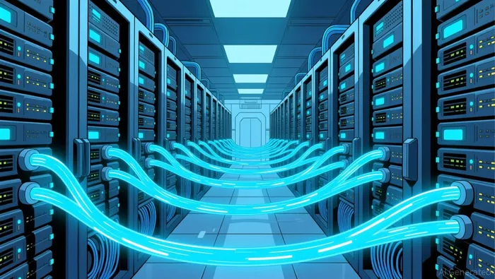 Ciena's 33% Surge Is Real-But the Stock Now Depends on AI Interconnect Demand Lasting