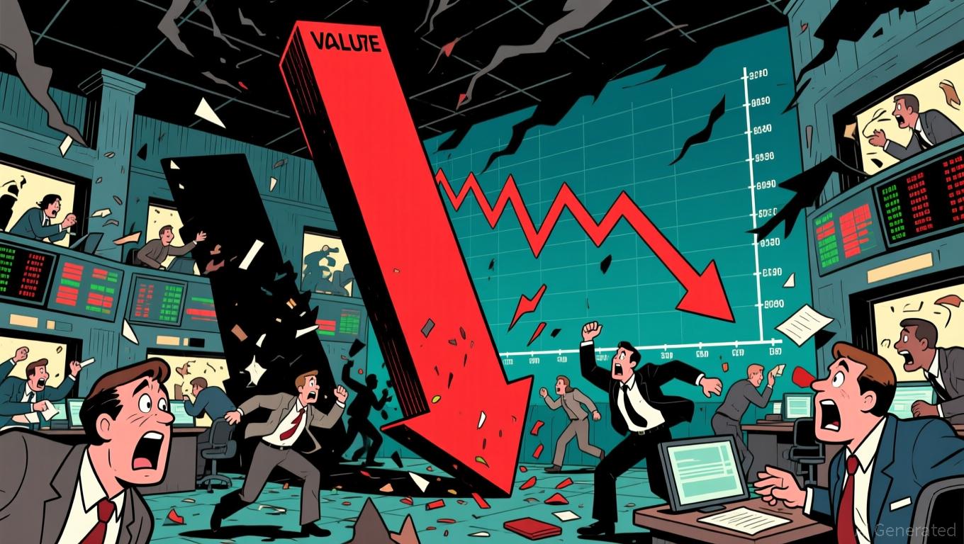 eBay's $1.04B Volume Surge Tops the Market as GameStop's Hostile Bid