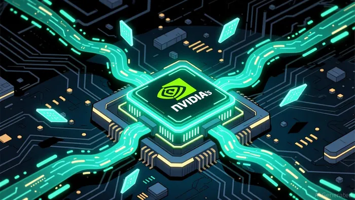 The Nvidia China Story Is Already Dead - Here's What the Export Ban Actually Creates