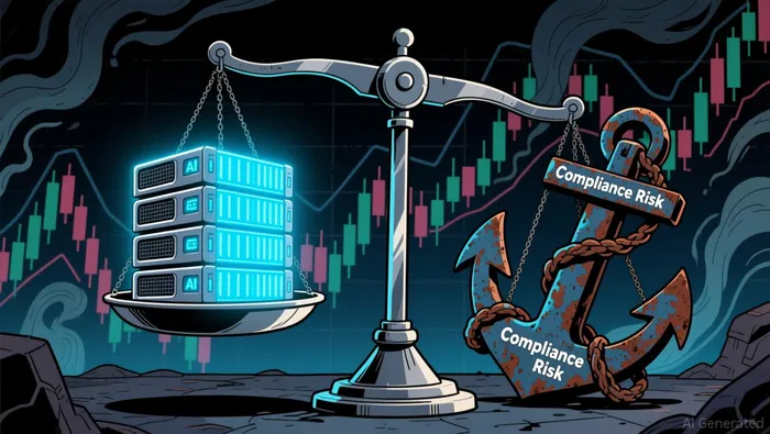 SMCI at $60 by 2027? AI Demand Says Yes-Trust Issues Say Be Careful