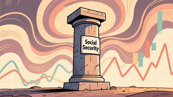 Social Security Is the One Perpetuity You Can't Afford to Shrink