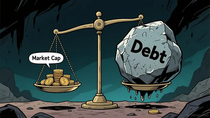 Viva Leisure's Share Buyback Is Theater. The Debt Tells the Real Story.
