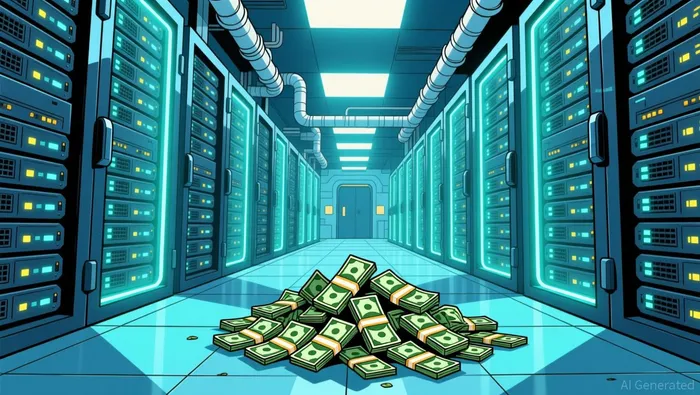Morgan Stanley Says Buy Microsoft. Here Is What They Aren't Telling You About the Cash