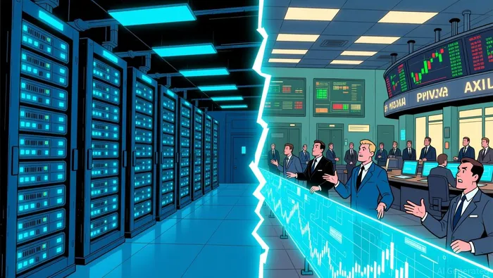 Anthropic at $965 Billion Has OpenAI Chased: AI's Next IPO Shock Test