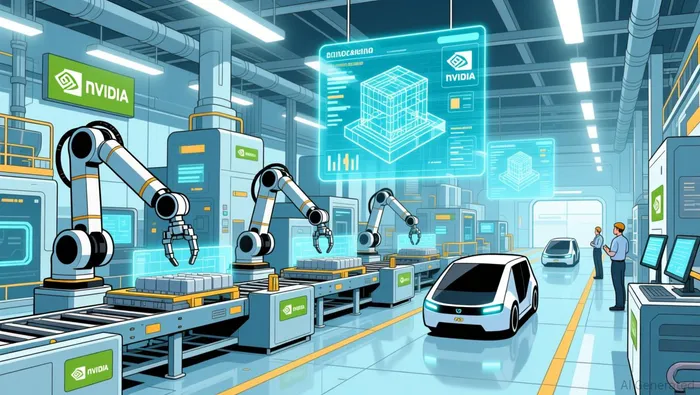 The Nvidia-Korea Story Is Not About Memory - It's About Where the AI Compute Goes Next