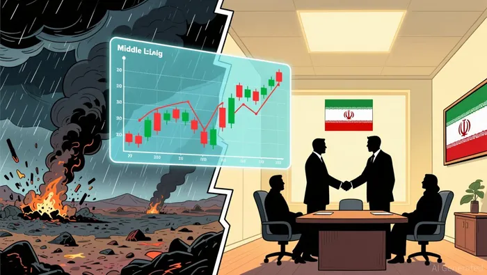 WTI Nears $89 as Israel Enters Southern Lebanon-Geopolitical Fear vs. Iran-Deal Fear