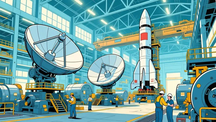 SpaceX IPO: The Numbers Say Wait. The Market Says Buy. Neither Is Right.
