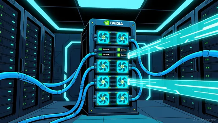 Nvidia's $20 Billion CPU Push Is Closing In on Intel and AMD