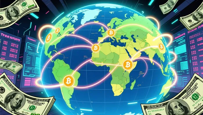 Fed's Waller: Stablecoins Could Export U.S. Rates as Dollar Tokens Hit $322 Billion
