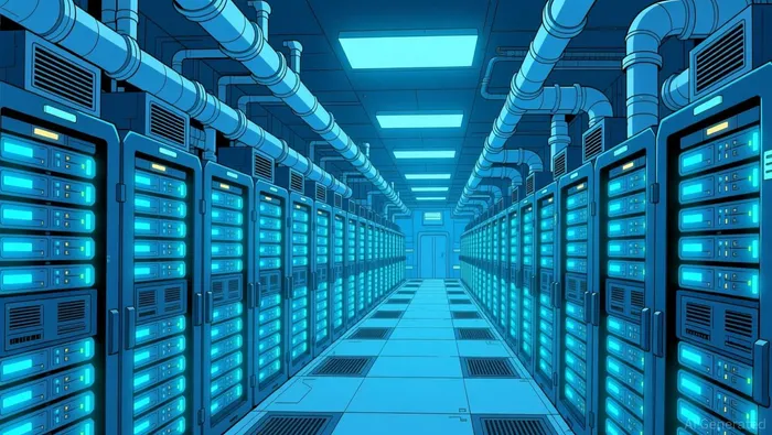 6 AI Infrastructure Stocks for June: Where the Factor Stack Still Works