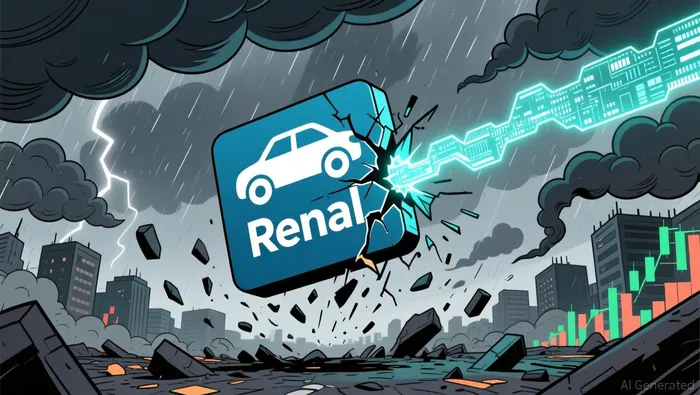 Verra's 40% Drop: One Avis Loss or the Start of a Bigger Renewal Shakeout?