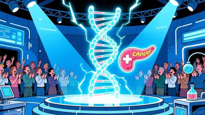 Revolution Medicines: Standing Ovation, 1.8% Stock Move - The Math Behind The Silence