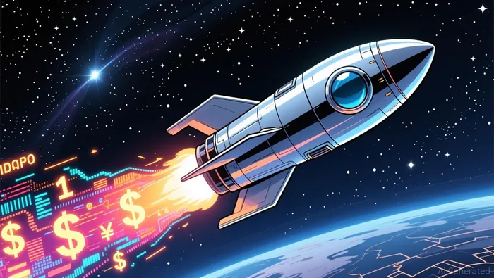 SpaceX IPO: The Factor Stack Behind The $2 Trillion Price Tag