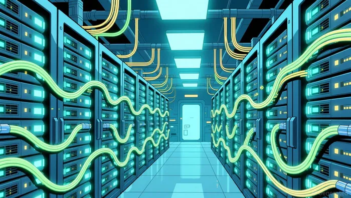 Top 5 AI Stocks Investors Can't Ignore This Week: Nvidia, Dell, Marvell, Lumentum, and Vertive